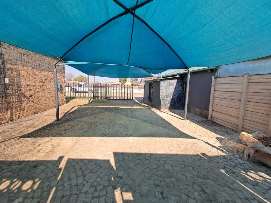 3 Bedroom Property for Sale in Ventersdorp North West